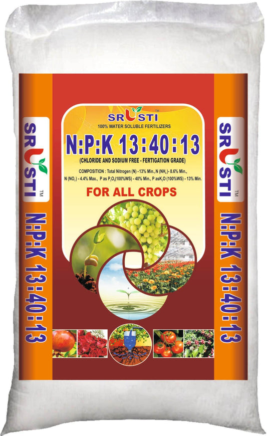 EMPIRE NPK( 13-40-13) - FARMROOT AGRITECH