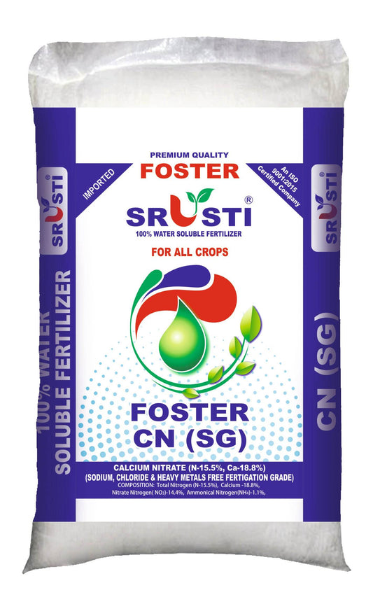 NPK Foster(CN) - FARMROOT AGRITECH