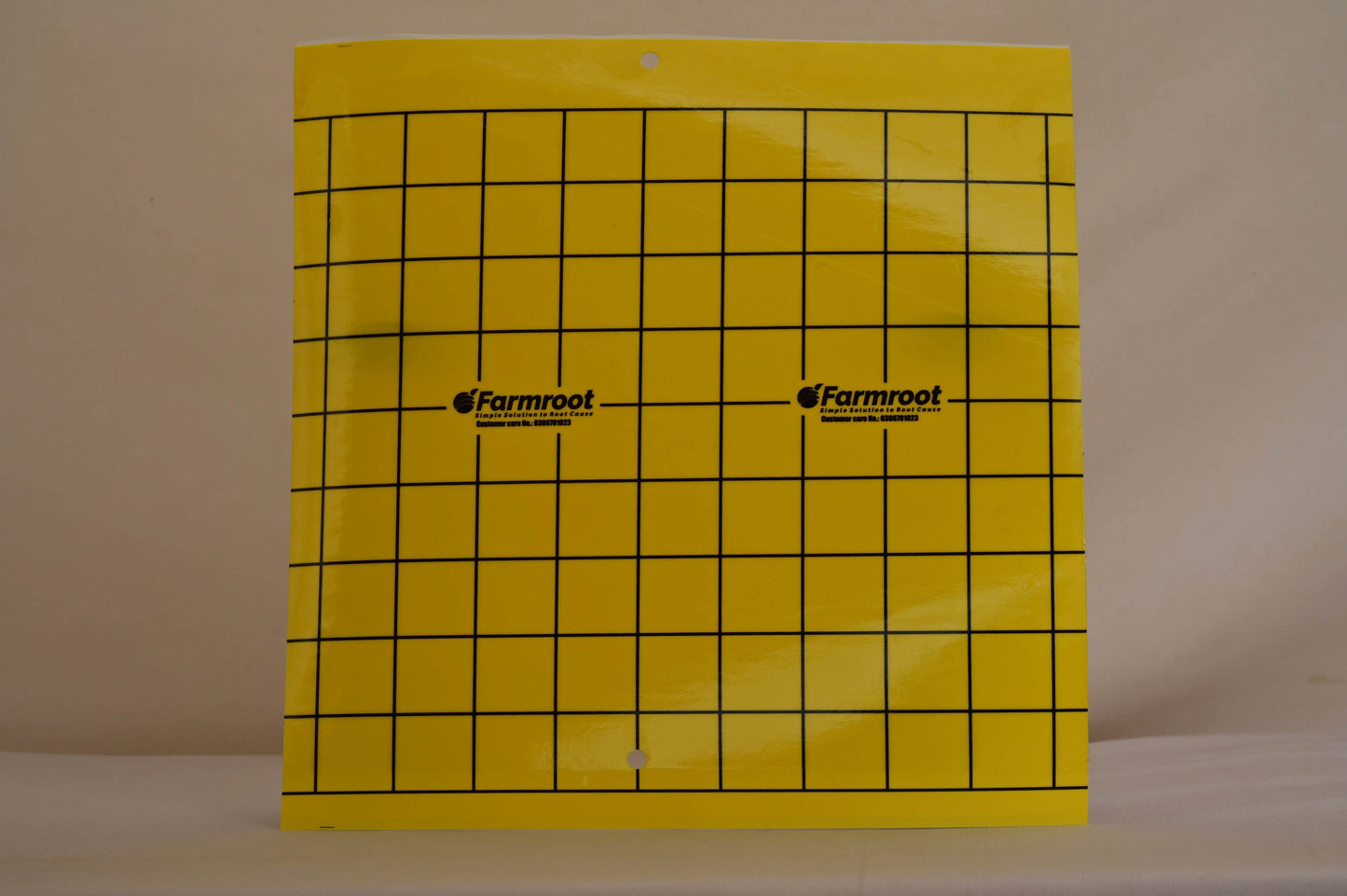 Farm A4 Size Sticky Trap(22 x 28) - FARMROOT AGRITECH