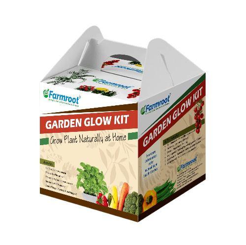 FARM GARDEN GLOW KIT - FARMROOT AGRITECH