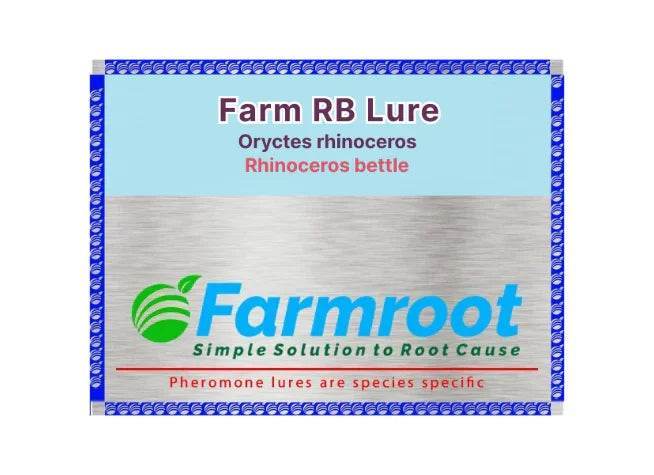 Farm RB Lure - FARMROOT AGRITECH