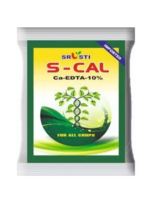 Ca EDTA 12%