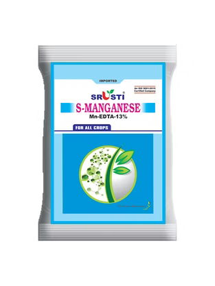 S-MN EDTA12%