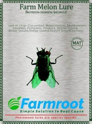 Farm Melon Lure - FARMROOT AGRITECH