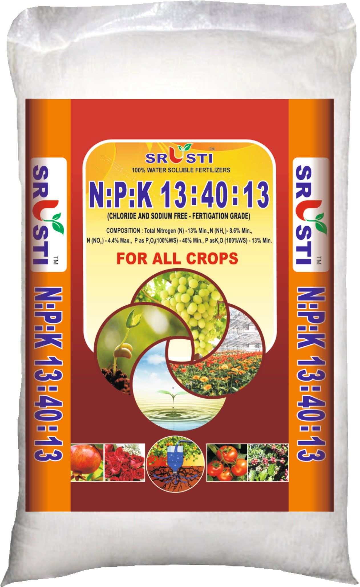EMPIRE NPK( 13-40-13)