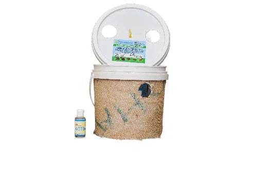 Fram Bucket Trap - FARMROOT AGRITECH