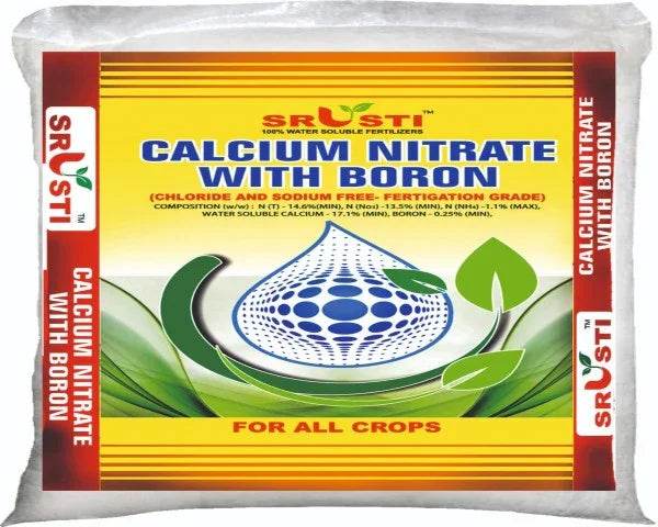 FARM CN WITH BORON - FARMROOT AGRITECH