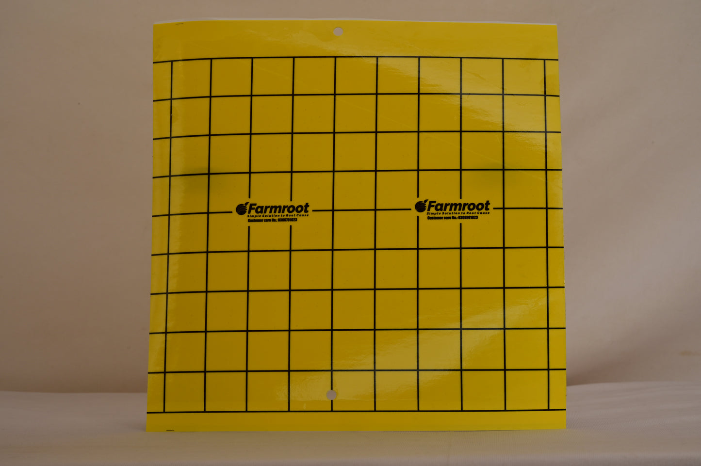 ಫಾರ್ಮ್ A4 ಗಾತ್ರದ ಜಿಗುಟಾದ ಬಲೆ (22 x 28)