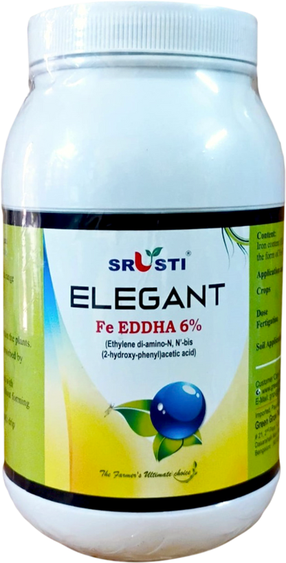 FE EDDHA 6%