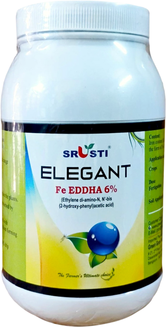FE EDDHA 6%