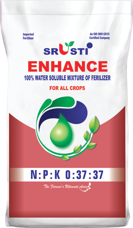 FARM ENHANCE 0:37:37-25KG