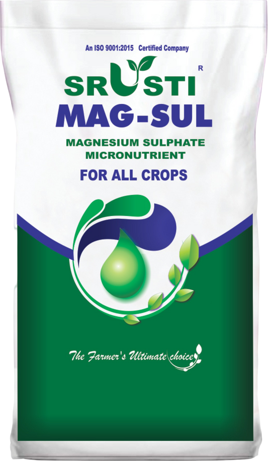 FARM MAG SULPHATE