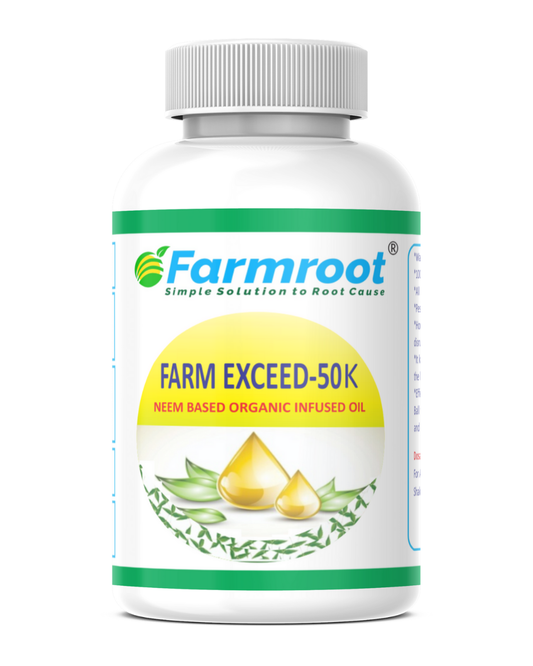 फार्म एक्सीड-50K =200ml