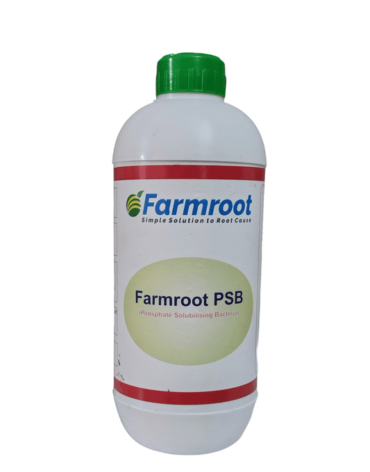FARM PHOSPHORUS SOLUBILISING BACTERIA (PSB) - FARMROOT AGRITECH