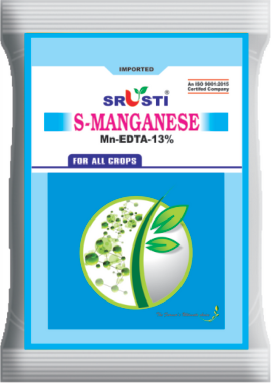 S-MN EDTA12%