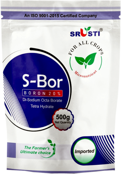S-BOR 20%