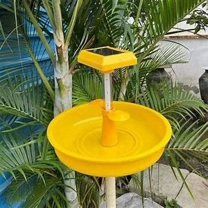FARM SOLAR TRAP