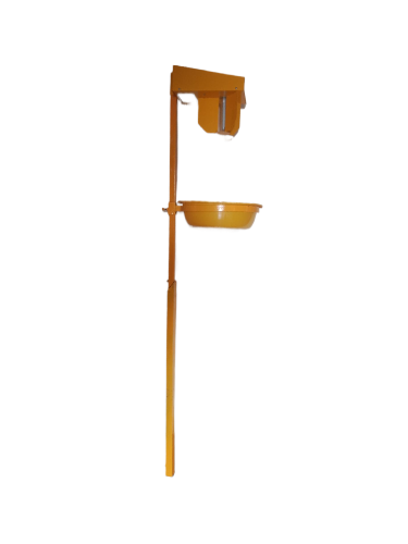 FARM SOLAR TRAP