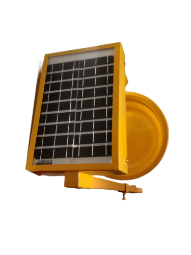 FARM SOLAR TRAP