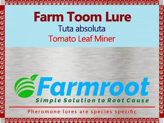 FARM TOOM LURE - FARMROOT AGRITECH